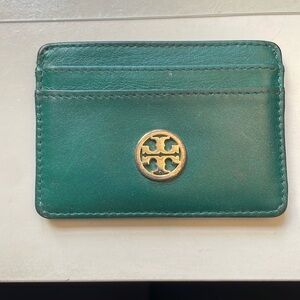 Tory Burch card holder